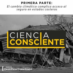 ciencia consciente