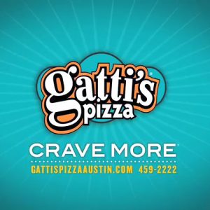 gattis pizza logo