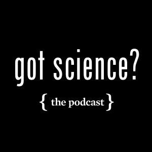 got science podcast